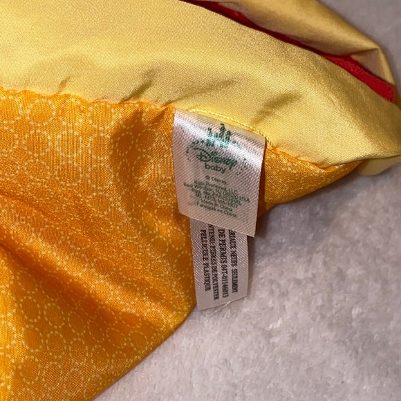 Baby security blanket bundle - Picture 8 of 8